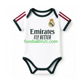 Fußballtrikots Real Madrid Mini Heim Trikotsatz 2026-2027